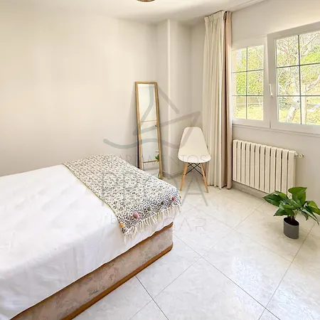 Appartamento Xilgar Apto Proa 2d Encima De La Playa *